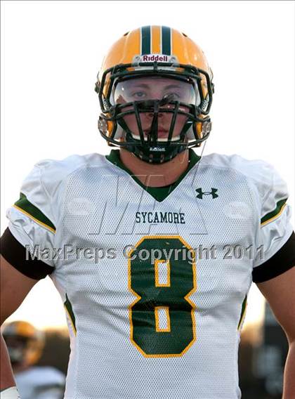 Thumbnail 1 in Sycamore @ Colerain photogallery.