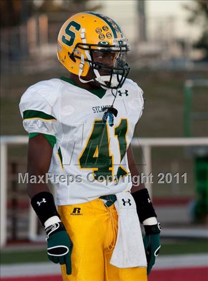 Thumbnail 3 in Sycamore @ Colerain photogallery.