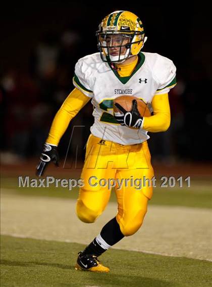 Thumbnail 3 in Sycamore @ Colerain photogallery.