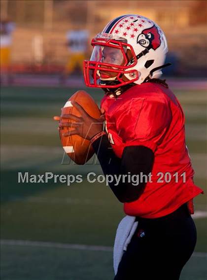 Thumbnail 2 in Sycamore @ Colerain photogallery.
