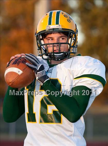 Thumbnail 1 in Sycamore @ Colerain photogallery.