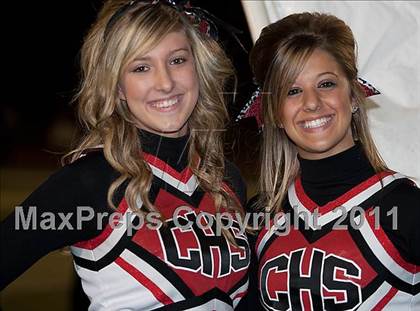 Thumbnail 1 in Sycamore @ Colerain photogallery.
