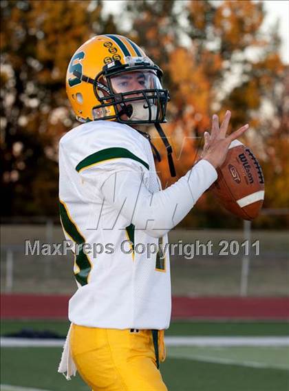 Thumbnail 1 in Sycamore @ Colerain photogallery.