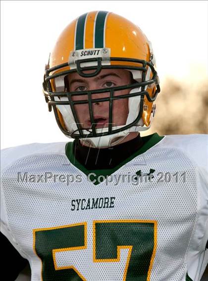 Thumbnail 2 in Sycamore @ Colerain photogallery.