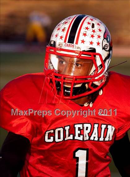 Thumbnail 1 in Sycamore @ Colerain photogallery.