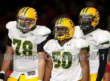 Thumbnail 2 in Sycamore @ Colerain photogallery.