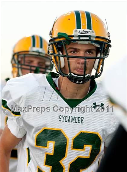 Thumbnail 2 in Sycamore @ Colerain photogallery.