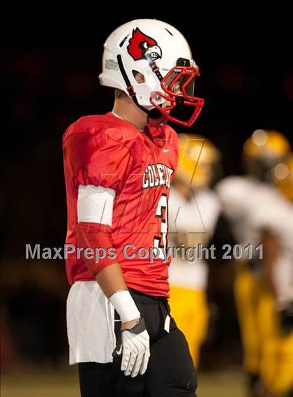 Thumbnail 3 in Sycamore @ Colerain photogallery.