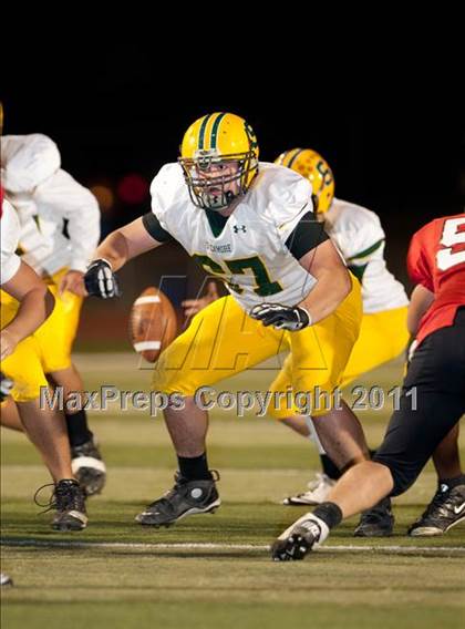 Thumbnail 1 in Sycamore @ Colerain photogallery.