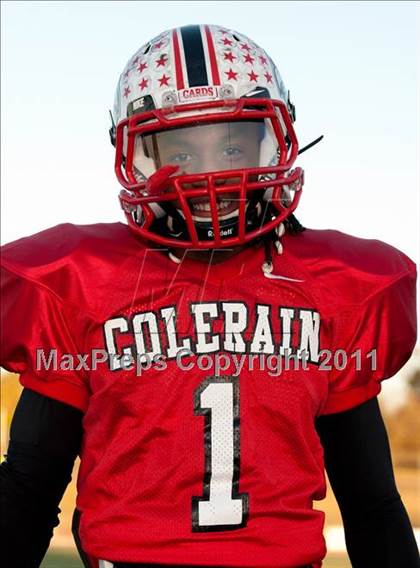 Thumbnail 2 in Sycamore @ Colerain photogallery.