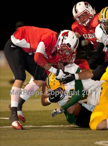Thumbnail 1 in Sycamore @ Colerain photogallery.