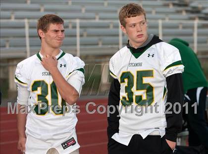 Thumbnail 3 in Sycamore @ Colerain photogallery.