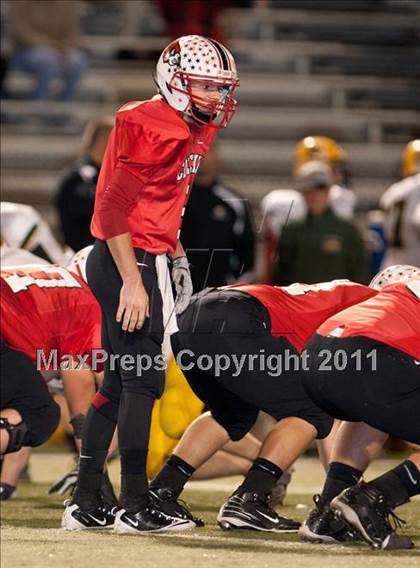 Thumbnail 1 in Sycamore @ Colerain photogallery.