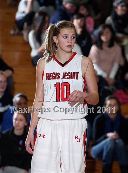 Thumbnail 3 in Highlands Ranch @ Regis Jesuit photogallery.