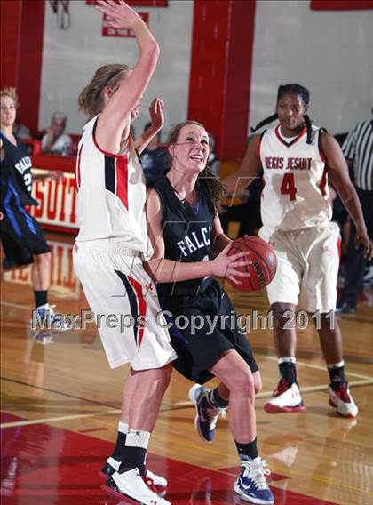 Thumbnail 2 in Highlands Ranch @ Regis Jesuit photogallery.