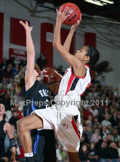 Thumbnail 2 in Highlands Ranch @ Regis Jesuit photogallery.