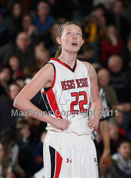 Thumbnail 3 in Highlands Ranch @ Regis Jesuit photogallery.