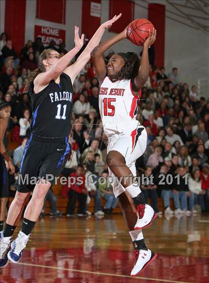 Thumbnail 3 in Highlands Ranch @ Regis Jesuit photogallery.