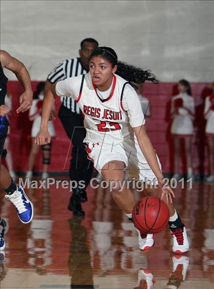 Thumbnail 1 in Highlands Ranch @ Regis Jesuit photogallery.