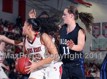 Thumbnail 3 in Highlands Ranch @ Regis Jesuit photogallery.