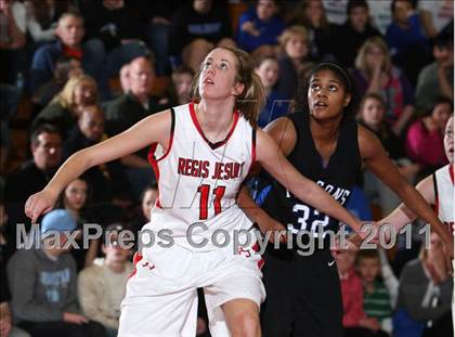 Thumbnail 2 in Highlands Ranch @ Regis Jesuit photogallery.