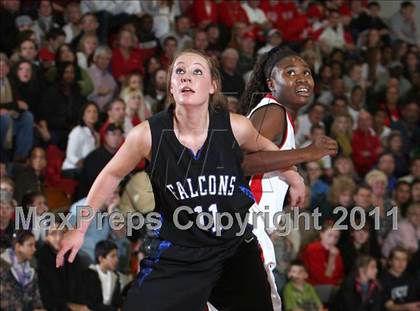 Thumbnail 1 in Highlands Ranch @ Regis Jesuit photogallery.