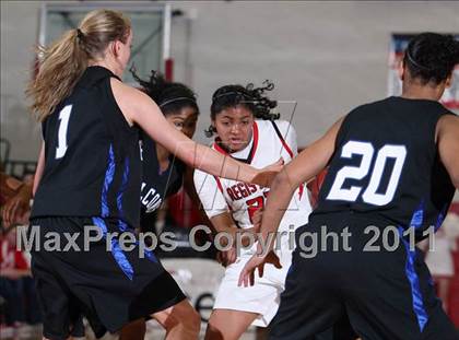 Thumbnail 2 in Highlands Ranch @ Regis Jesuit photogallery.