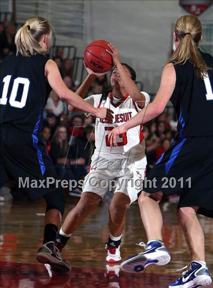 Thumbnail 3 in Highlands Ranch @ Regis Jesuit photogallery.