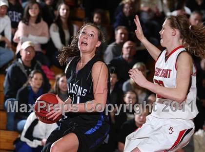Thumbnail 2 in Highlands Ranch @ Regis Jesuit photogallery.