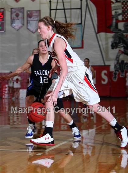 Thumbnail 2 in Highlands Ranch @ Regis Jesuit photogallery.