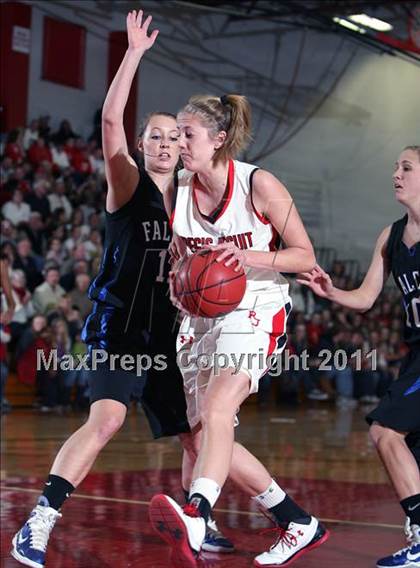 Thumbnail 2 in Highlands Ranch @ Regis Jesuit photogallery.