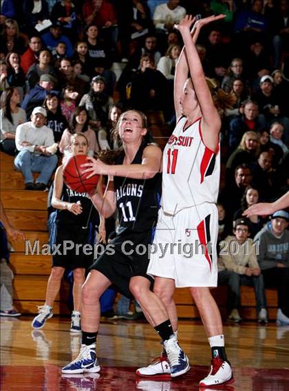 Thumbnail 1 in Highlands Ranch @ Regis Jesuit photogallery.