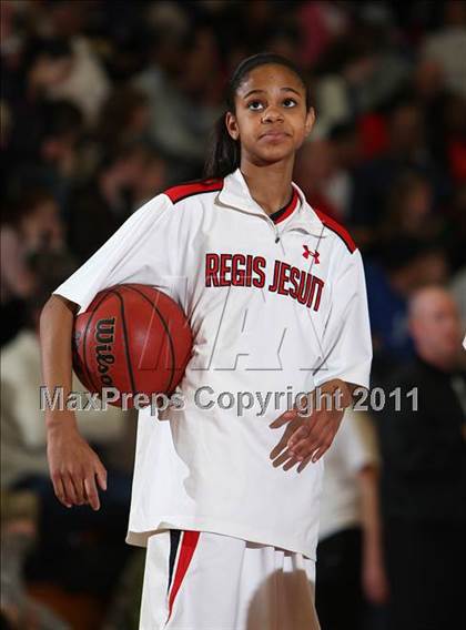 Thumbnail 1 in Highlands Ranch @ Regis Jesuit photogallery.