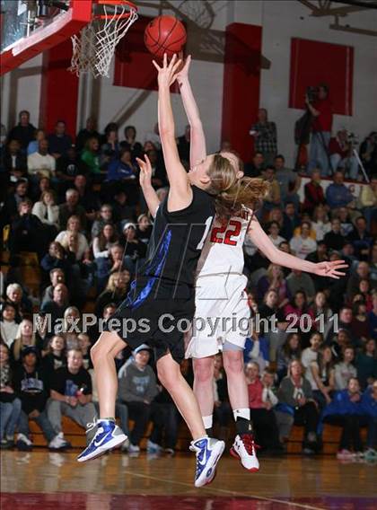 Thumbnail 3 in Highlands Ranch @ Regis Jesuit photogallery.