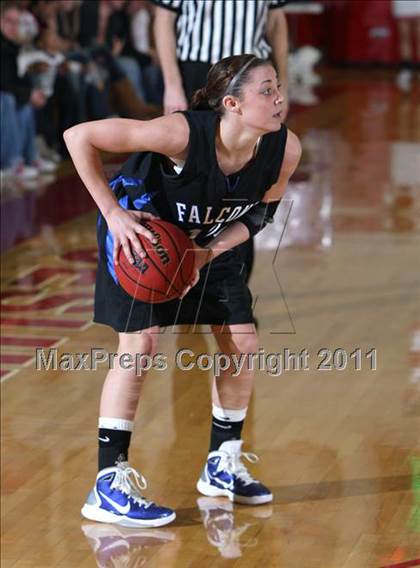 Thumbnail 3 in Highlands Ranch @ Regis Jesuit photogallery.