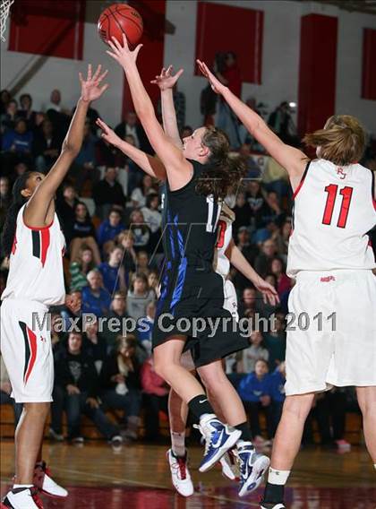 Thumbnail 3 in Highlands Ranch @ Regis Jesuit photogallery.
