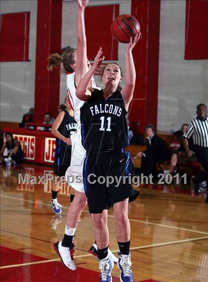 Thumbnail 1 in Highlands Ranch @ Regis Jesuit photogallery.