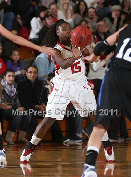 Thumbnail 3 in Highlands Ranch @ Regis Jesuit photogallery.
