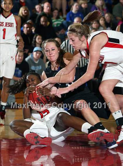 Thumbnail 3 in Highlands Ranch @ Regis Jesuit photogallery.