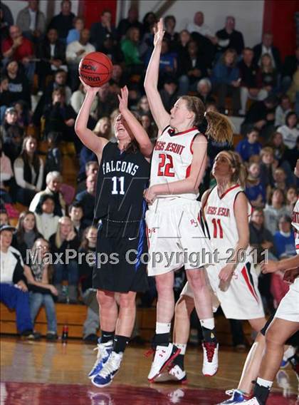 Thumbnail 1 in Highlands Ranch @ Regis Jesuit photogallery.