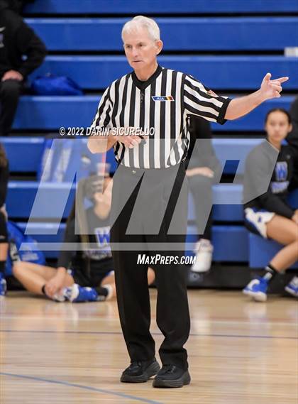 Thumbnail 2 in Cornerstone Christian vs. Central Catholic (NIKE Tournament of Champions) photogallery.