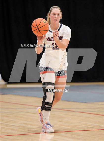 Thumbnail 2 in Cornerstone Christian vs. Central Catholic (NIKE Tournament of Champions) photogallery.
