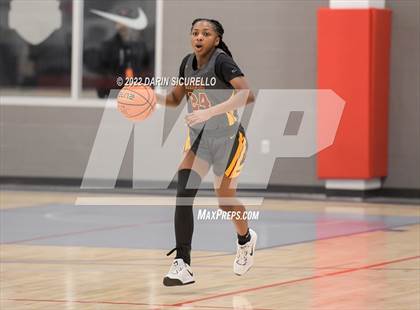 Thumbnail 1 in Cornerstone Christian vs. Central Catholic (NIKE Tournament of Champions) photogallery.