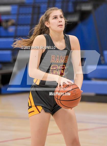 Thumbnail 2 in Cornerstone Christian vs. Central Catholic (NIKE Tournament of Champions) photogallery.