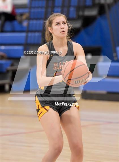 Thumbnail 1 in Cornerstone Christian vs. Central Catholic (NIKE Tournament of Champions) photogallery.