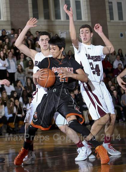 Thumbnail 2 in Mamaroneck @ Scarsdale photogallery.