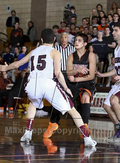 Thumbnail 1 in Mamaroneck @ Scarsdale photogallery.