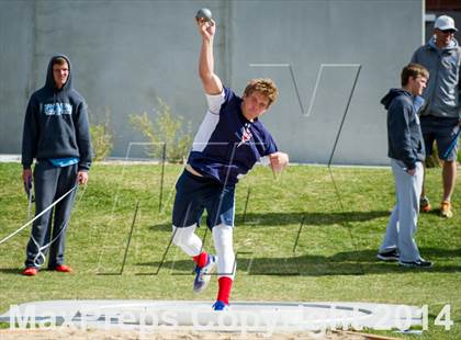 Thumbnail 1 in UHSAA Region 8 Championships (Boys) photogallery.