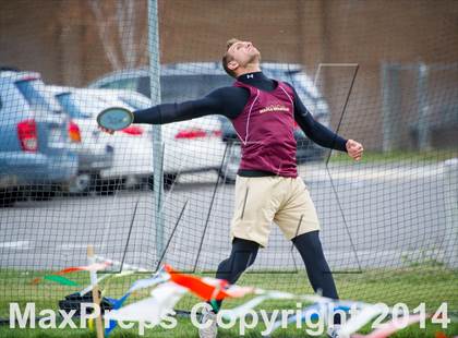 Thumbnail 1 in UHSAA Region 8 Championships (Boys) photogallery.