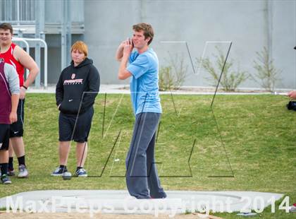 Thumbnail 1 in UHSAA Region 8 Championships (Boys) photogallery.